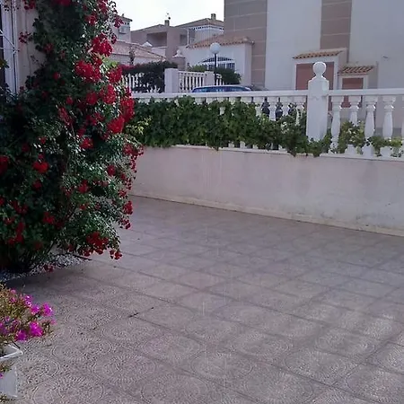 Holiday home He Altos De La Bahia Torrevieja