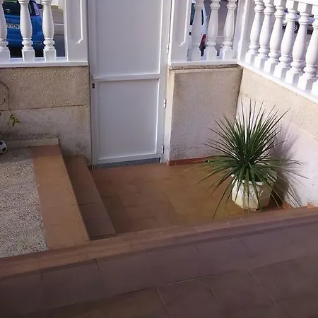 He Altos De La Bahia Holiday home
