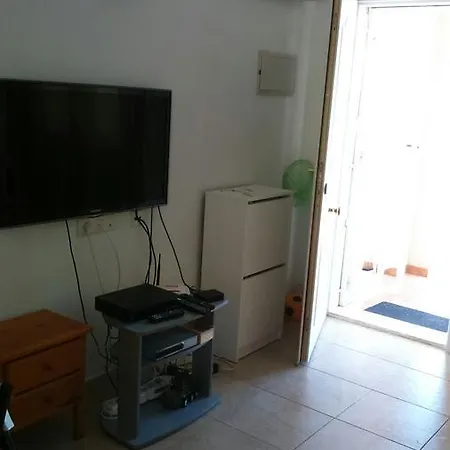He Altos De La Bahia Holiday home *