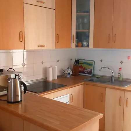 Holiday home He Altos De La Bahia