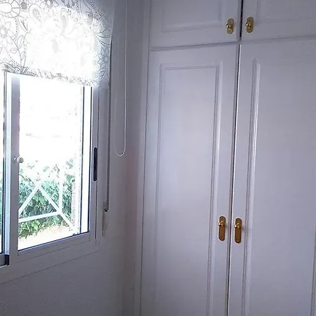 He Altos De La Bahia Holiday home *