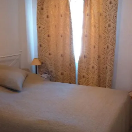 Holiday home He Altos De La Bahia