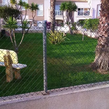 He Altos De La Bahia Holiday home